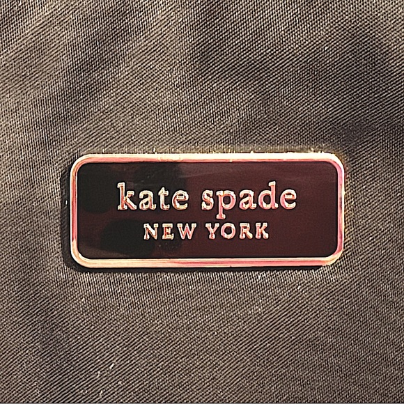 KATE SPADE DIAPER BAG - Picture 10 of 10